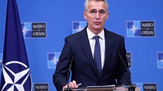 Jens Stoltenberg