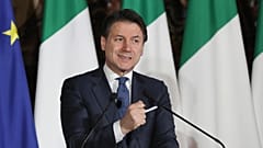 Giuseppe Conte