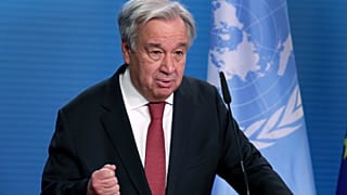 Antonio Guterres