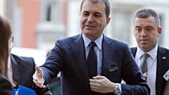 Ο Ομέρ Τσελίκ
