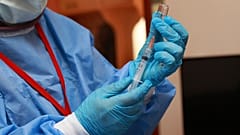 China vaccine