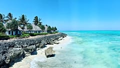 Zanzibar, Tanzania 