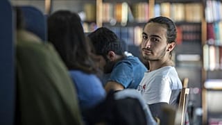 Türk gençleri