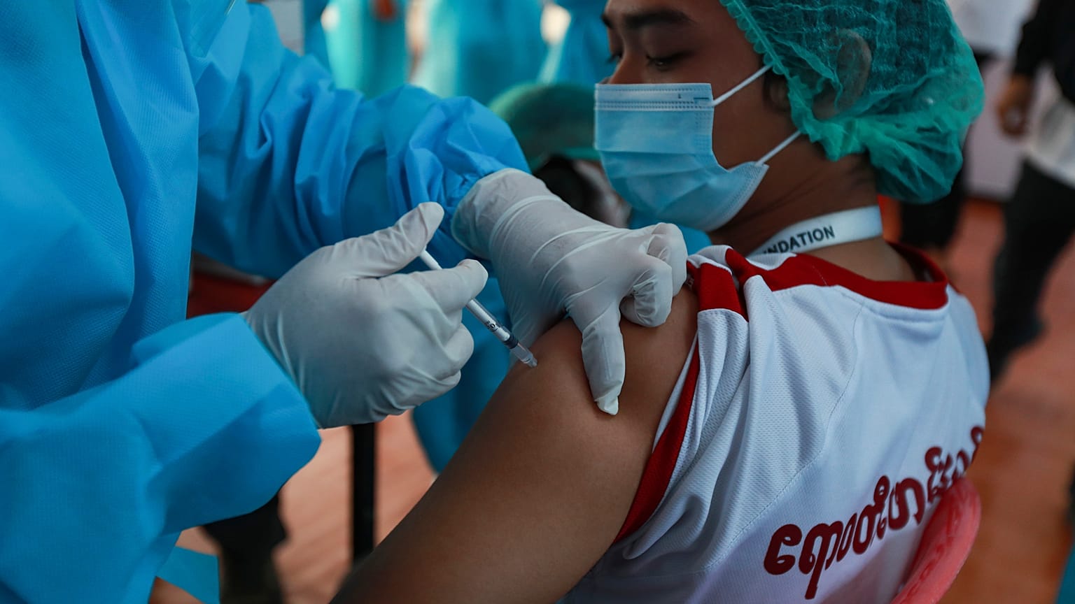 Vaccines