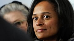 Isabel dos Santos sofre derrota judicial em Paris
