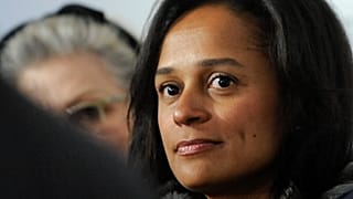 Isabel dos Santos sofre derrota judicial em Paris