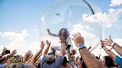 The Flaming Lips (2019 in Louisville, Ky)