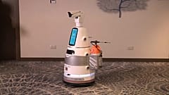 Kenia: Japanische Technik gegen das Virus