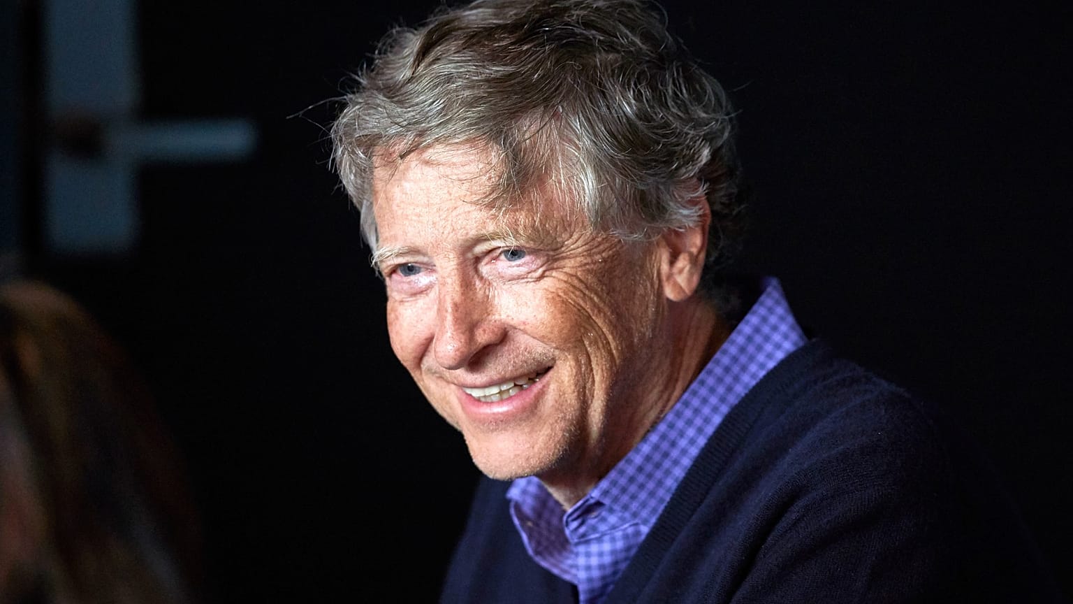 Bill Gates