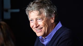 Bill Gates