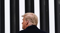 Eski ABD Başkanı Donald Trump