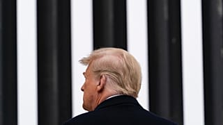 Eski ABD Başkanı Donald Trump