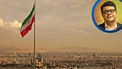 گفت‌وگوی یورونیوز با جمشید برزگر، روزنامه‌نگار و تحلیلگر مسائل سیاسی