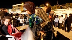 صورة من الارشسف - زلازل في إسبانيا