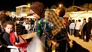صورة من الارشسف - زلازل في إسبانيا