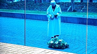 В Европе вспоминали жертв Холокоста