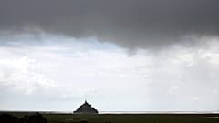 Archives : le mont St-Michel, le 08/05/2018