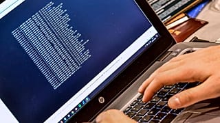 Hackerlar