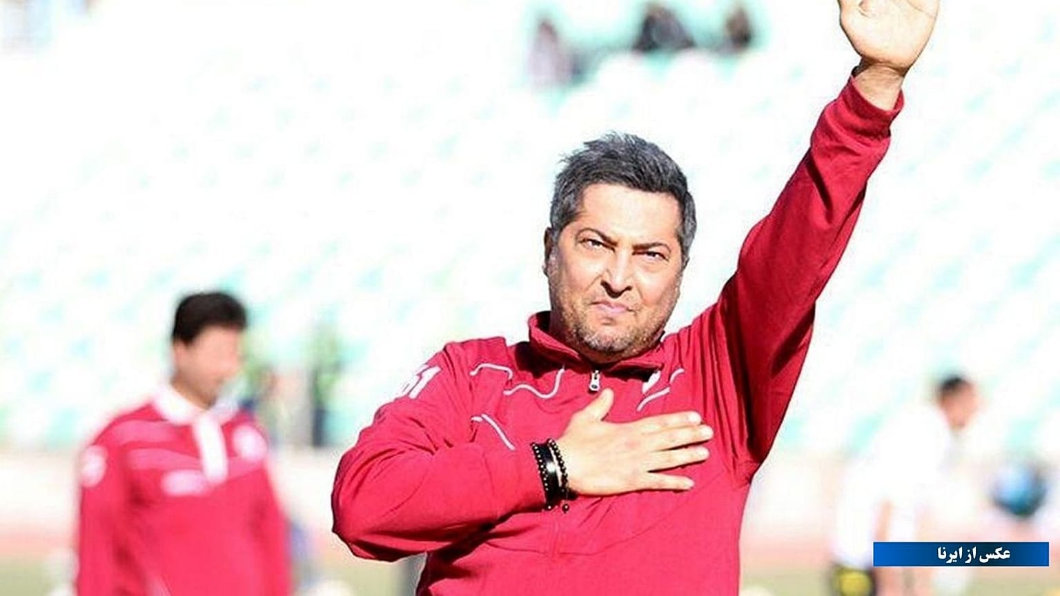 مهرداد میناوند