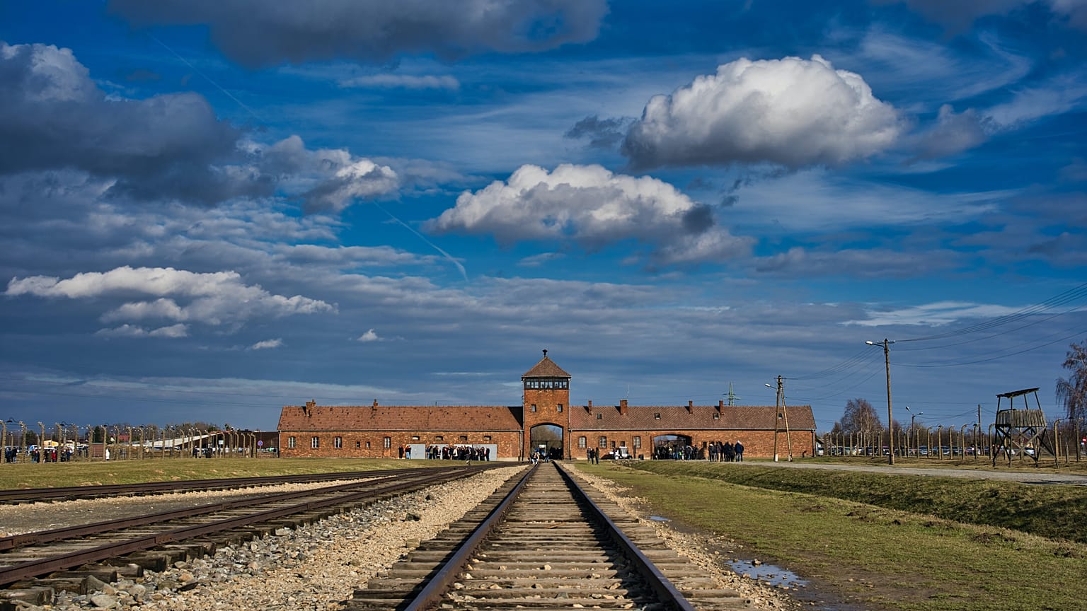 Auschwitz, Poland