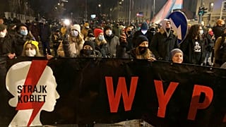 Πολωνία: Οργή για την απαγόρευση των αμβλώσεων