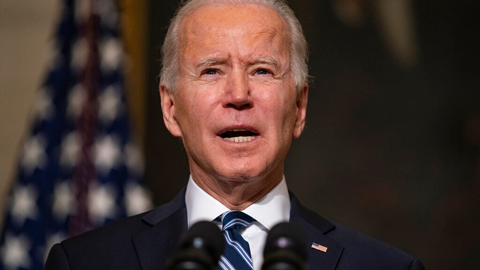 Biden elnök nem csak beszél a klímavédelemről