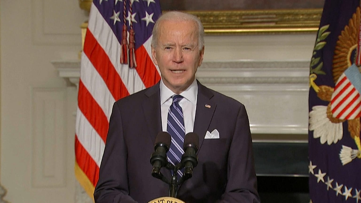 Joe Biden e il futuro "green" degli Usa. 