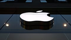 Apple mağazası