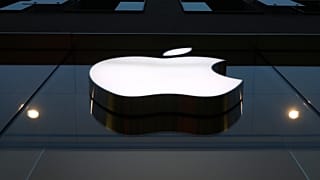 Apple mağazası