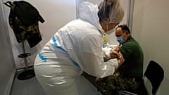 صربستان اولین کشور اروپایی است که واکسن سینوفارم چین را خریده است.