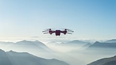 Στη Βρετανία το πρώτο «αεροδρόμιο» για drone