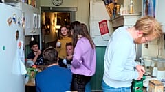 Потери голландского университета и программы Erasmus после «брексита»