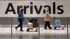 Heathrow Airport