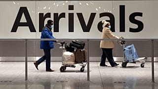 Heathrow Airport