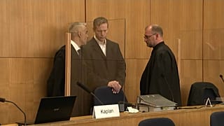 ernst in the court