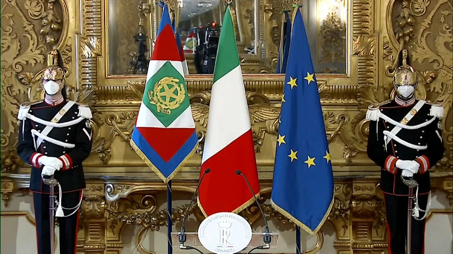 Quirinale