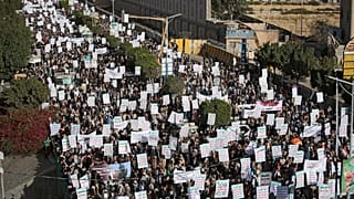 انقلاب یمن در سال ۲۰۱۱