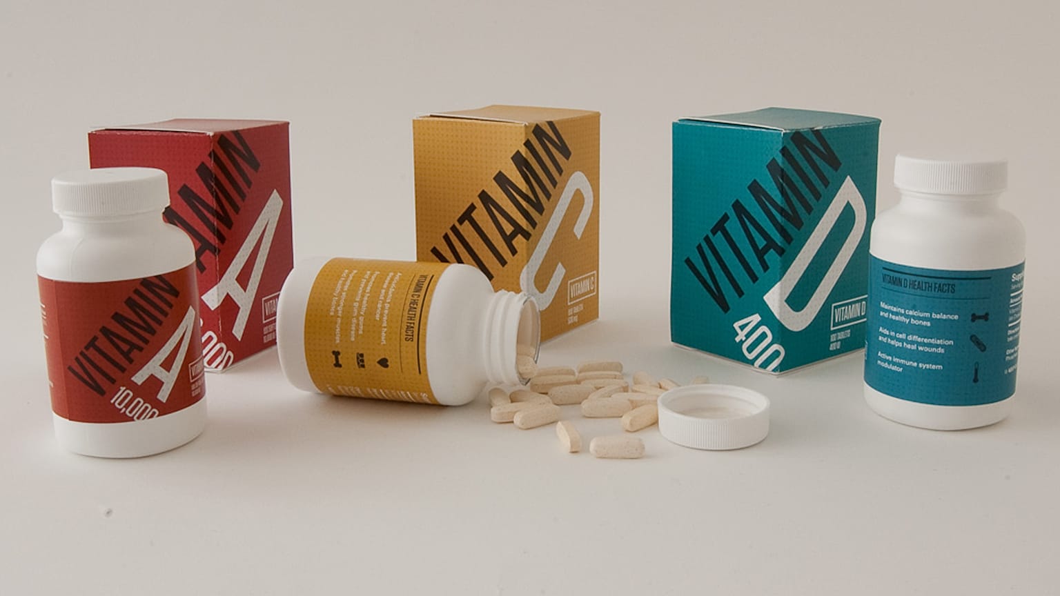 Vitaminler bağışıklık sistemini düzenleyici etkiye sahip olmalarıyla biliniyor.