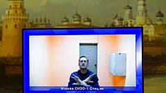 La Justicia de Moscú ha rechazado el recurso contra la detención de Navalni
