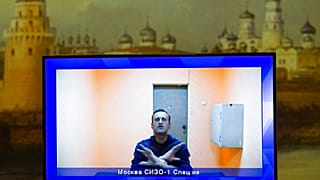 Navalnij: "mi vagyunk a többség"