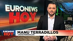 Euronews Hoy