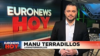 Euronews Hoy