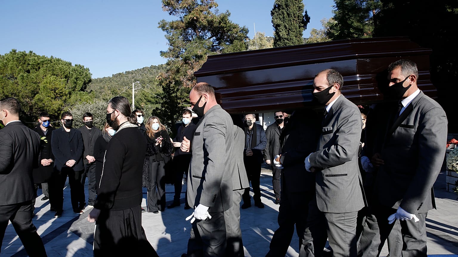 ΑΛΕΞΑΝΔΡΟΣ ΒΛΑΧΟΣ