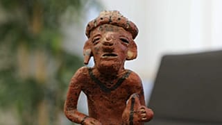 Geraubter Kunstgegenstand