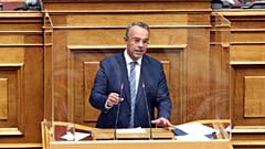 Χρήστος Σταϊκούρας