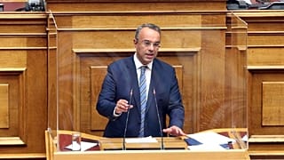 Χρήστος Σταϊκούρας