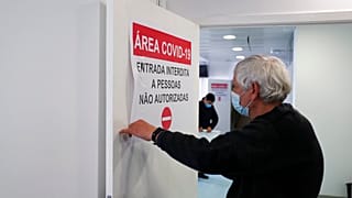 "A situação é muito grave"