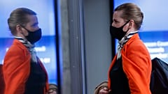 Uzatma kararını Danimarka Başbakaı Mette Frederiksen açıkladı