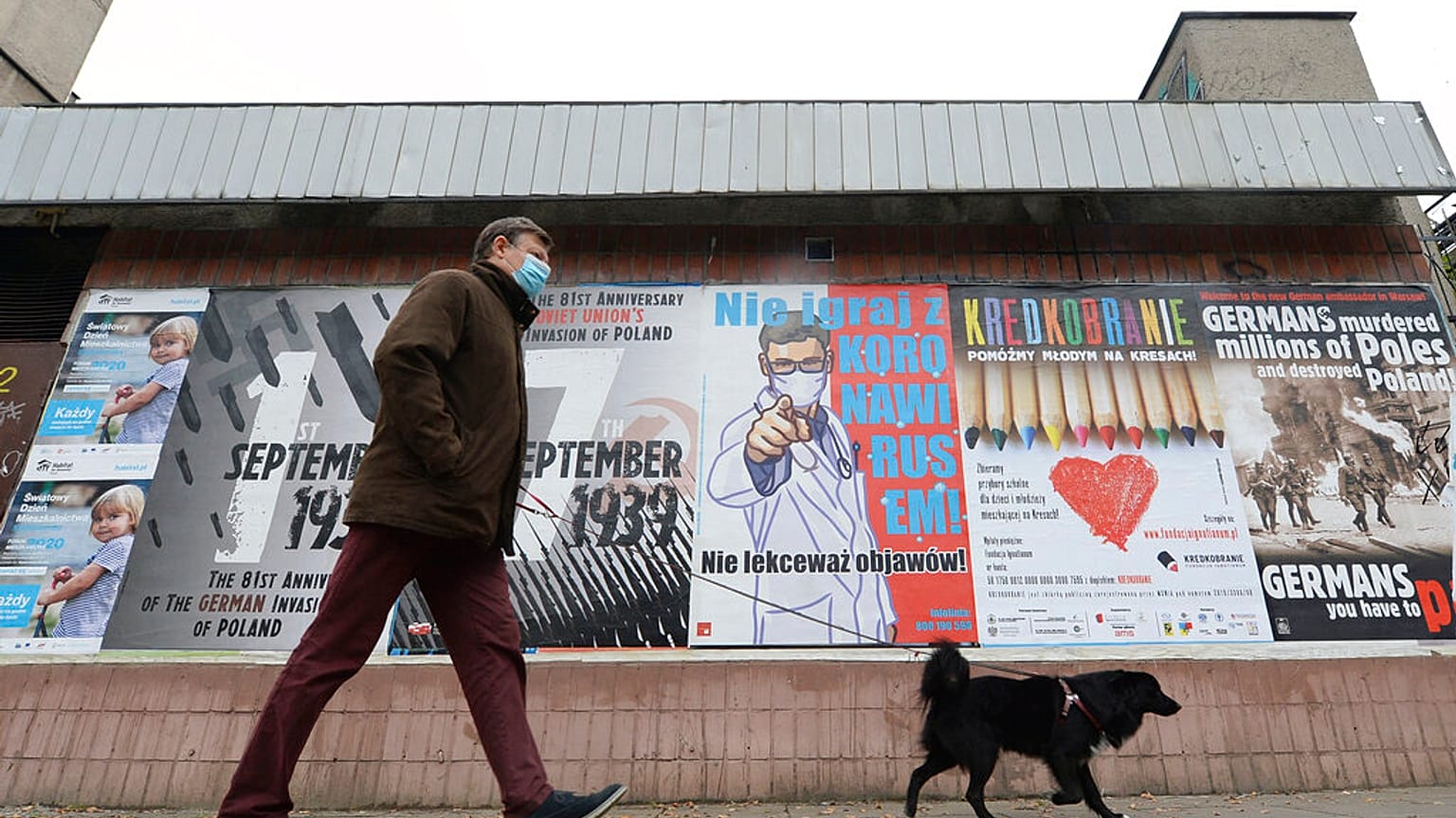 Újranyithatnak a bevásárlóközpontok és a múzeumok is Lengyelországban február 1-től.