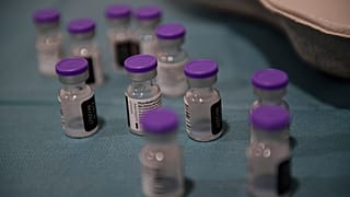 вакцина Pfizer 